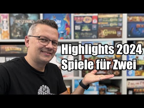 10 games for two people - Game Highlights 2024