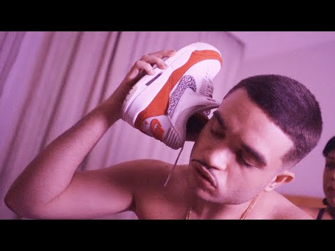 NOCHICA - LÁBIA (PROD.MARVYN$ANTOS)