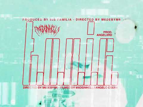 M6DEINHELL - T.O.X.I.C. [Official Music Video]
