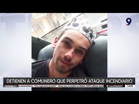 Detienen en Cañete a integrante de la RML que estaría involucrado en el asesinato de Moisés Orellana