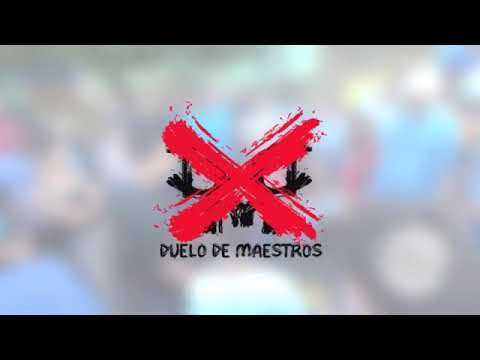 Raper Rsd vs Lil Danny, Trap editing semifinal