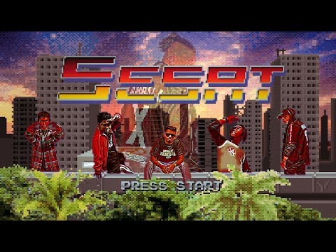 Lawalah Familia - Sesat (Official Lyric Video)