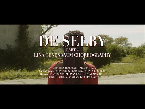 De Selby (Pt. 2) - Lina Tenenbaum Choreography