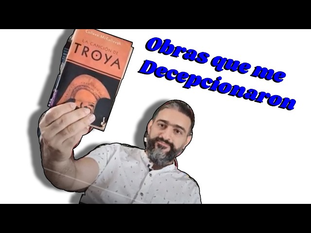 Vídeo relacionado con LA Cancion De Troya