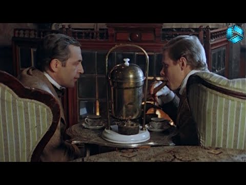Трейлер: Шерлок Холмс и доктор Ватсон