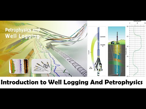 Introduction to Well Logging