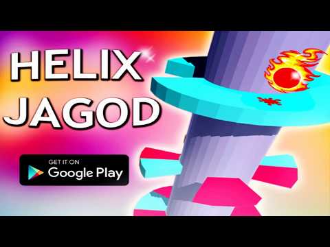 Helix JagoD Video