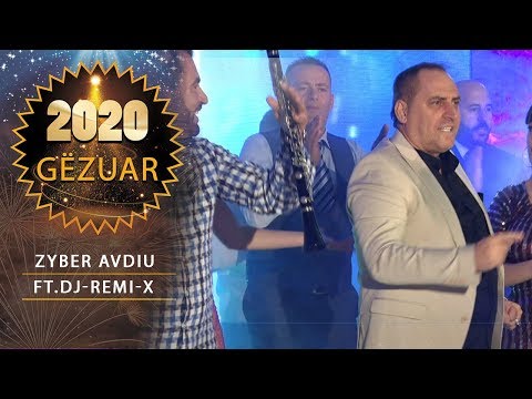 ZYBER AVDIU   FT  DJ REMI X