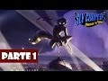 Sly Cooper 4 Ladrones En El Tiempo Walkthrough Parte 1 