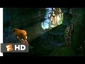 Jimmy Neutron Boy Genius 6 10 Movie CLIP Buck Up Mister 2001 HD