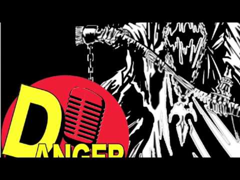 Danger - Grim Reaper (Mr Murda Diss)