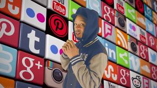 Cornell Da G ft. Stoney Jackson* Social Media (Official Music Video)
