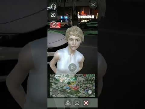 Modavuj AR