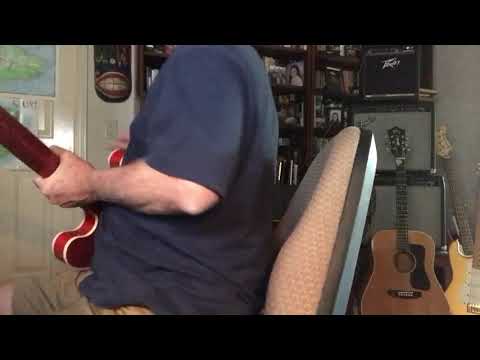 Mix Major and Minor ideas in A