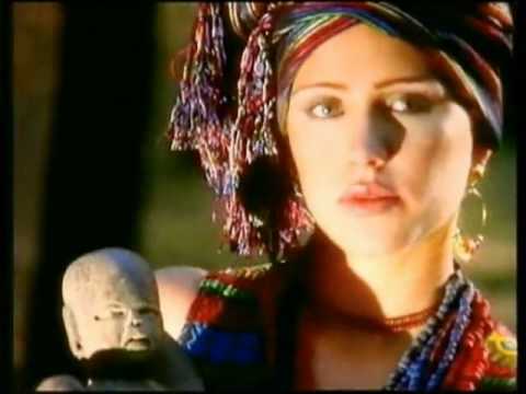 Allexino  Senorita (mujer latina)