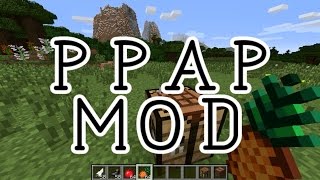 謎のＭＯＤｗｗ　PPAP MODやってみた。ぶらりＭＯＤ気分＃２　【実況動画】