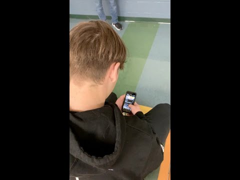 Identity Theft | Scott Garcia, Noah Rohrer, Caleb Miller, Zachary Carpel | Personal Finance