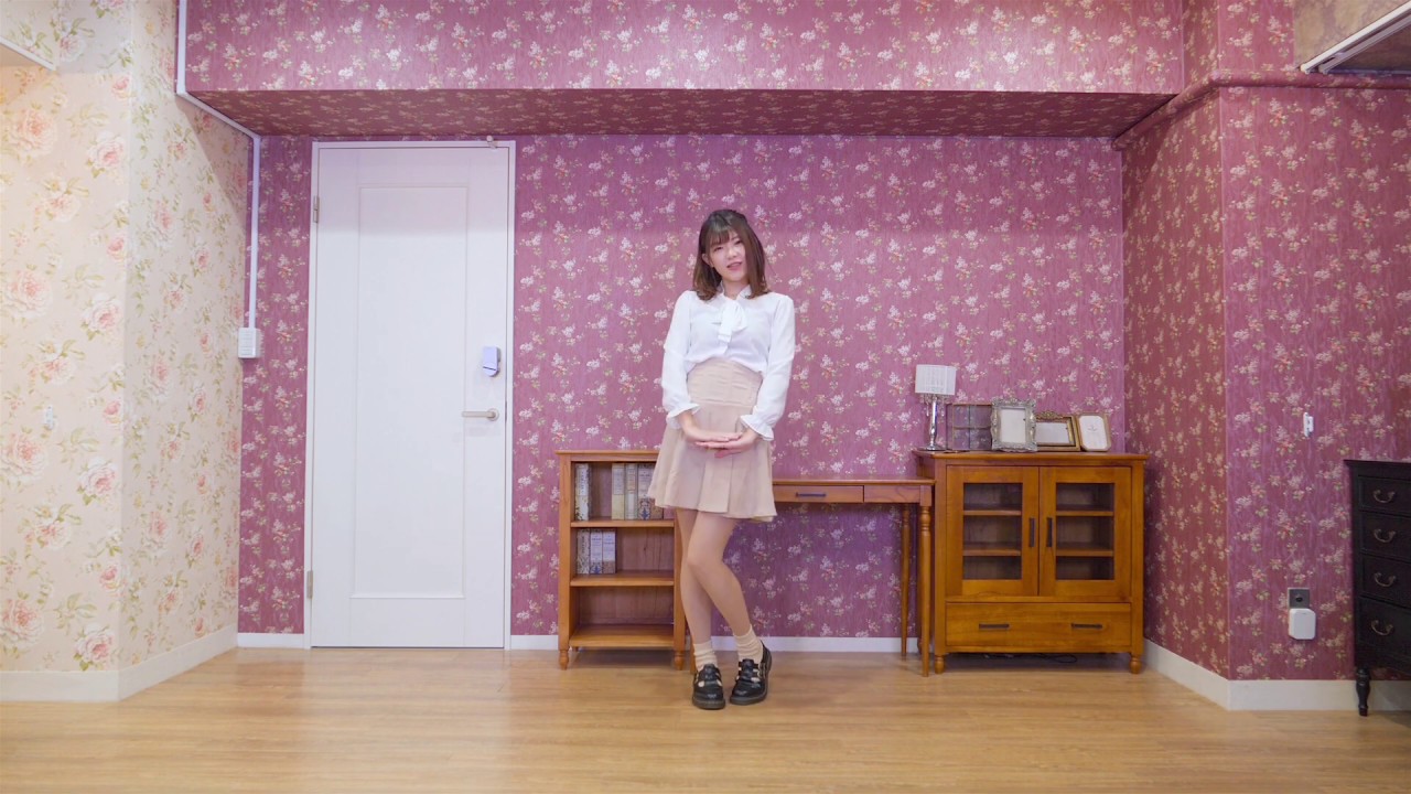 【さつき】チーズケーキクライシス【踊ってみた】