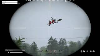 wigged out of the gyro