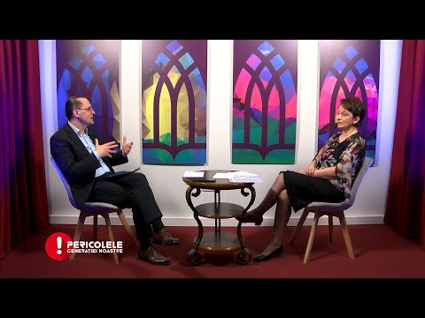 Ep.16. Pericolele generatiei noastre - Dr Tecar Florentina Camelia -  Neglijarea sanatatii (1)