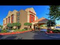 Hampton Inn Milpitas San Jose CA United States Hotel Review