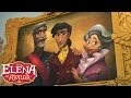 Something I Would Never Do Music Video Elena Of Avalor Disney Junior