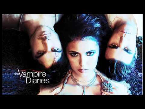 All You Wanted - Sounds Under Radio [feat. Alison Sudol] (The Vampire Diaries Soundtrack)
