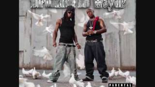 Over Here Hustlin - Lil&#39; Wayne &amp; Birdman, Like Father Like Son W / Lyrics In description