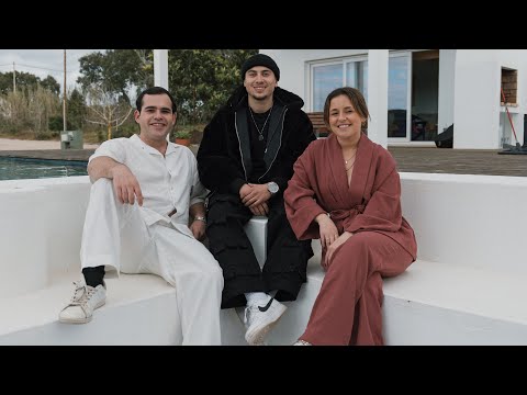 Detchi - Quatro da Madrugada feat. Luís Fialho e Sofia Assis