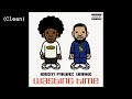 Wasting Time Clean Brent Faiyaz Feat Drake