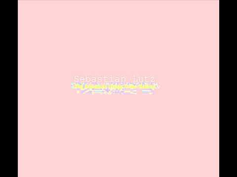 Sebastian Lutz - The Alchemist (Tolga Fidan Remix)