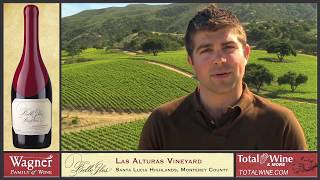 Belle Glos Pinot Noir Las Alturas Wine