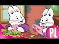 Maks I Ruby Walentynka Puszcza Latawca Super Maks Ep 13
