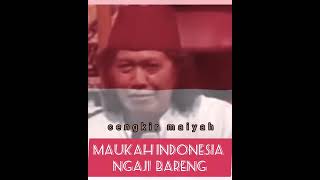 Download lagu studying the Koran with Jokowi Jusuf Kalla, for example #caknun #mbahnun #maiyah #kiaikanjeng #sh... mp3