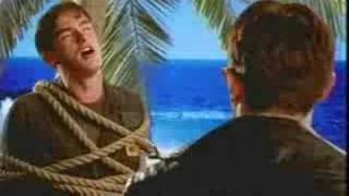 Fretblanket - Into The Ocean