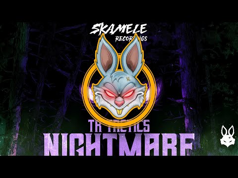 TR Tactics - Against The Grain [Skamele Recordings]