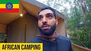 You Must Visit This Place In Ethiopia!!