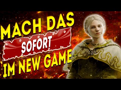 Mach das SOFORT im NG+ Dragons Dogma 2
