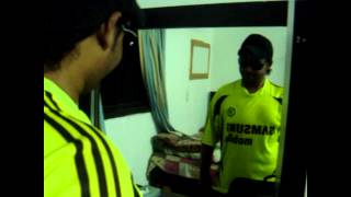 iCrazies - The Clever Thief &amp; The Innocent Boy | اللص ذكي والفتى الابرياء