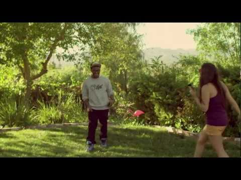 Laurent Wery - Hey Hey Hey  ft.Swiftkid & DEV official video