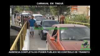 preview picture of video 'MOBILIDADE E SEGURANÇA - AS DEMANDAS REAIS DE TINGUÁ'