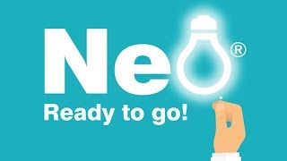 IDEXX Neo video
