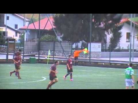 BERRIATUKO F.T. 0:1 S.D. Etxebarri (Ibarra, 2012/11/11) - www.leaartigol.com