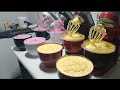 HOW TO MAKE 30 LITERS OF HOMEMADE ICE CREAM WITH WATER