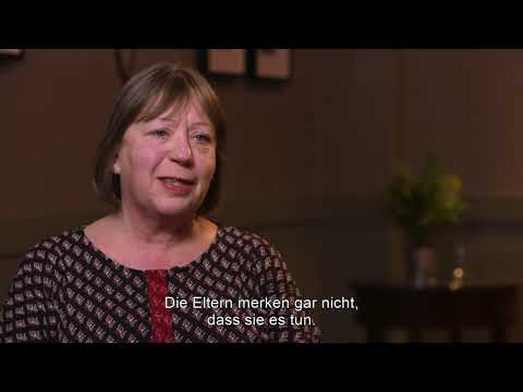 Navina für Kinder - wie eine Darmfunktionsstörung das Leben von Kindern beeinträchtigt