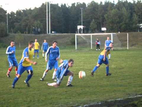 Sokół Olsztyn - Wywiad z trenerem.wmv