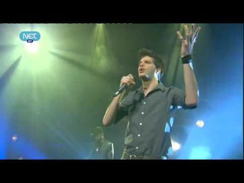 Eurovision 2011,Greece, Loucas Yiorkas ft Stereo Mike - Watch my dance [promo clip]+lyrics