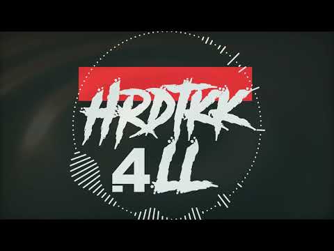 Borderline @ EK Bday 28.11.2020 Livestream X Hardtekk