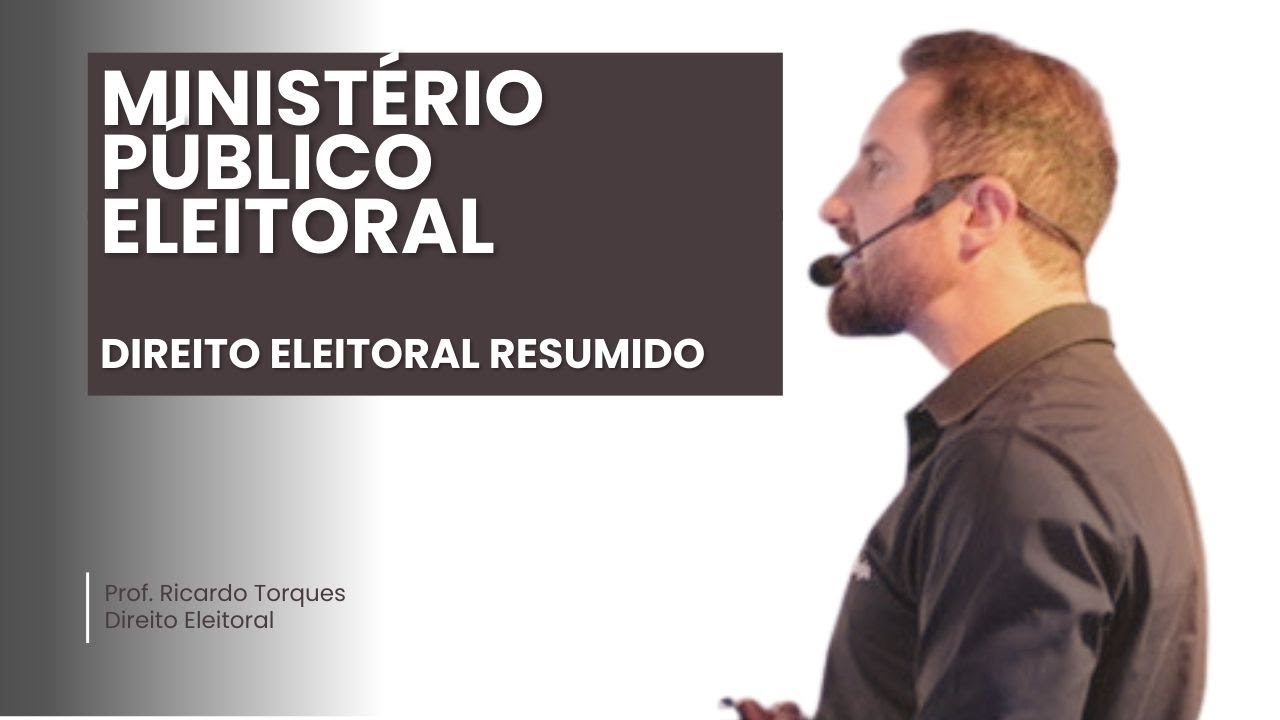 Ministério Público Eleitoral