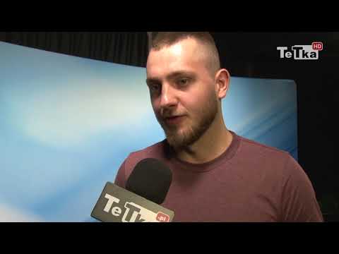 Piłkarze ręczni Sambora wygrali w Brodnicy i  awansowali do I ligi - Tv Tetka Tczew HD